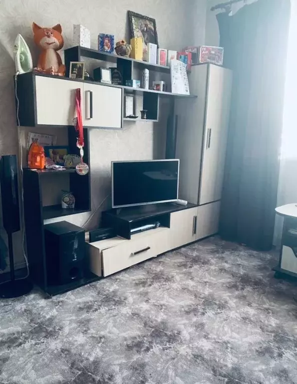 1-к кв. Челябинская область, Копейск просп. Славы, 11А (28.9 м) - Фото 1