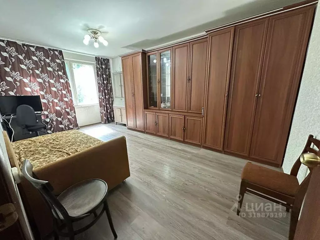Комната Москва Веерная ул., 3К6 (18.0 м) - Фото 0