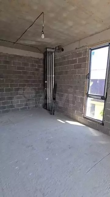 Квартира-студия, 25 м, 3/3 эт. - Фото 1