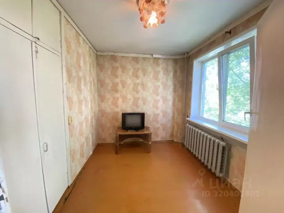 3-к кв. Пермский край, Березники Юбилейная ул., 120 (47.6 м) - Фото 2