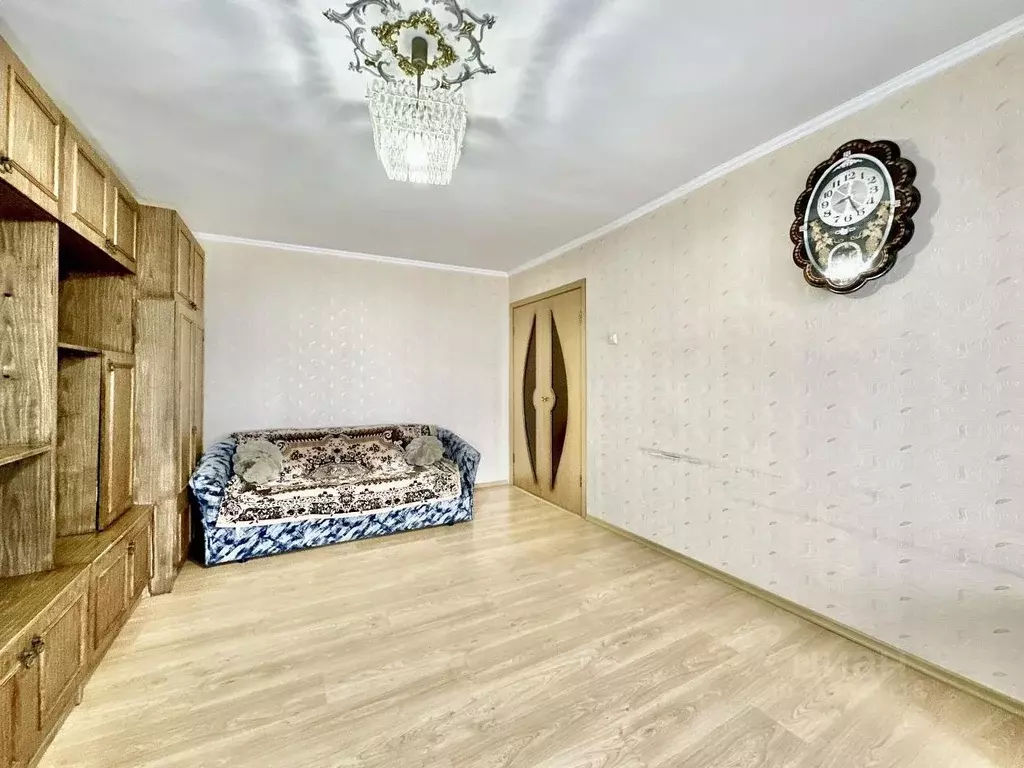 3-к кв. Адыгея, Адыгейск просп. Ленина, 14 (60.0 м) - Фото 1