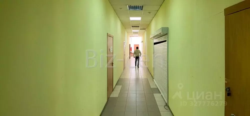 Офис в Москва Варшавское ш., 170Г (348 м) - Фото 2