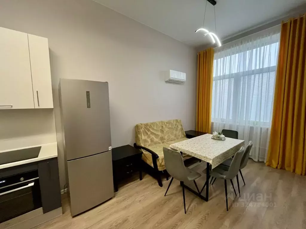 2-к кв. Московская область, Одинцовский городской округ, с. Лайково, ... - Фото 2