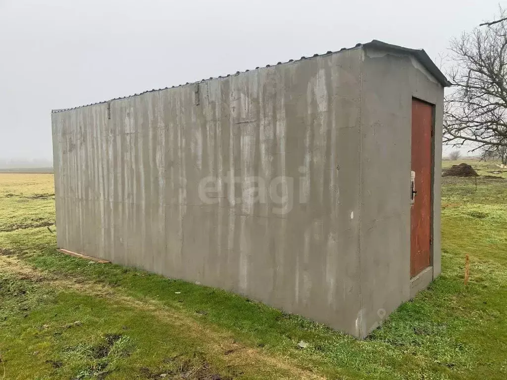 Дом в Крым, Красногвардейский район, с. Ленинское ул. Молодежная (13 ... - Фото 1