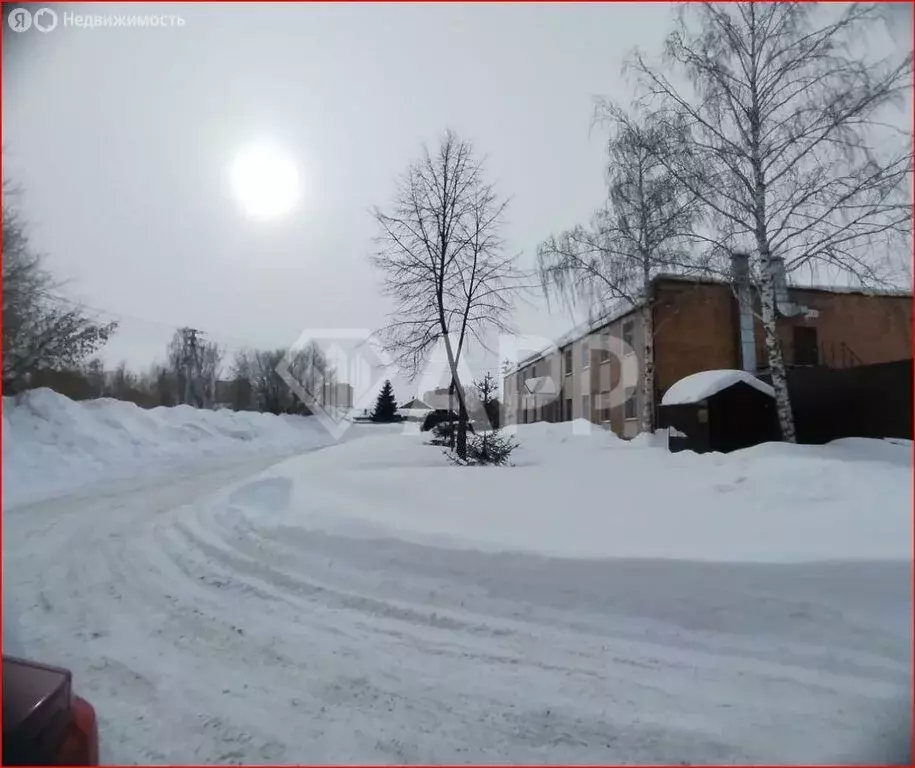 Склад (1480 м) - Фото 1