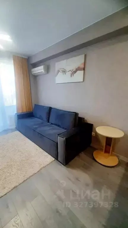 1-к кв. Краснодарский край, Сочи Мамайка мкр, ул. Крымская, 44А (40.0 ... - Фото 2