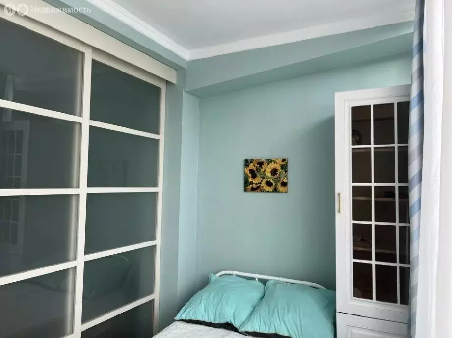 Квартира-студия: Ялта, улица Володарского, 10 (31 м) - Фото 2