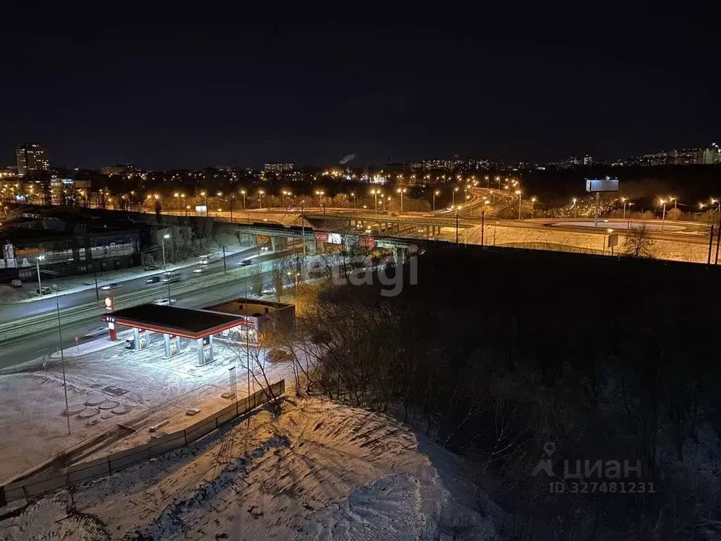 Студия Воронежская область, Воронеж наб. Максима Горького, 49Б (24.0 ... - Фото 1