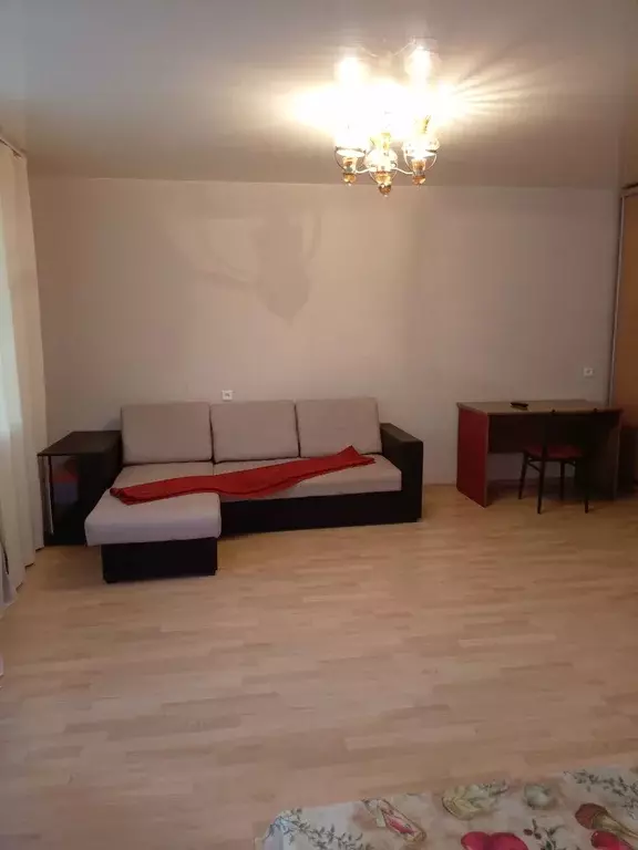 Продаётся 1-к квартира, 33 м - Фото 1