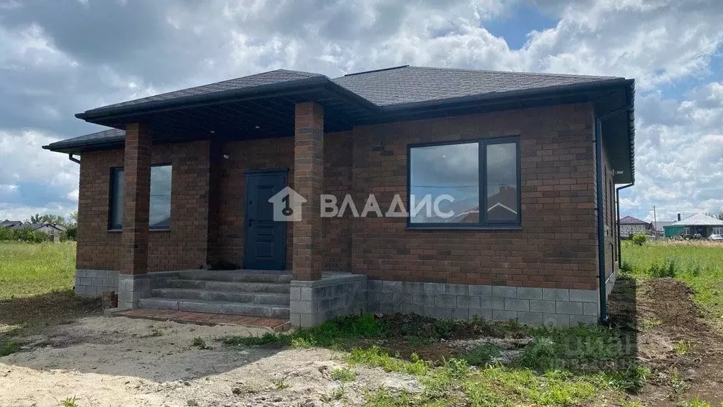 Дом в Белгородская область, Белгородский район, Северный городское ... - Фото 2