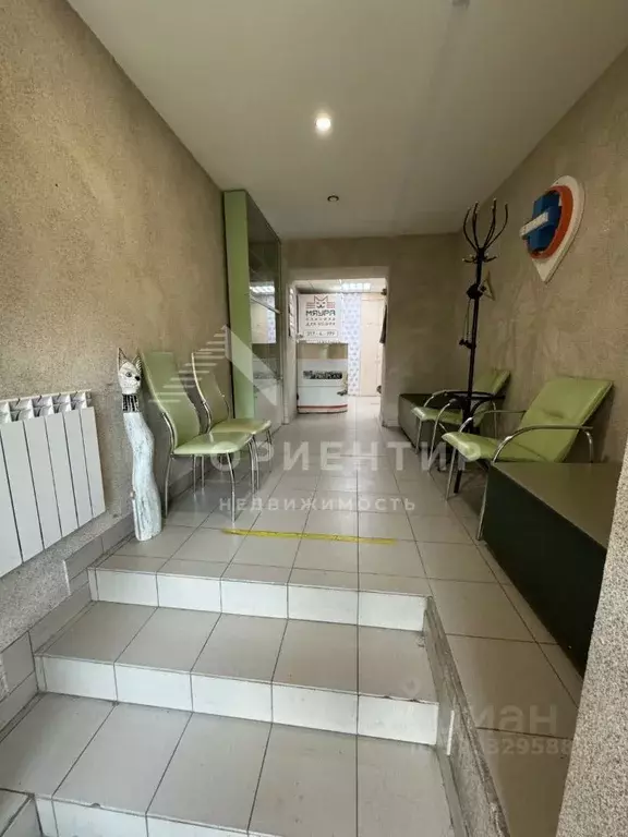 Помещение свободного назначения в Свердловская область, Екатеринбург ... - Фото 1