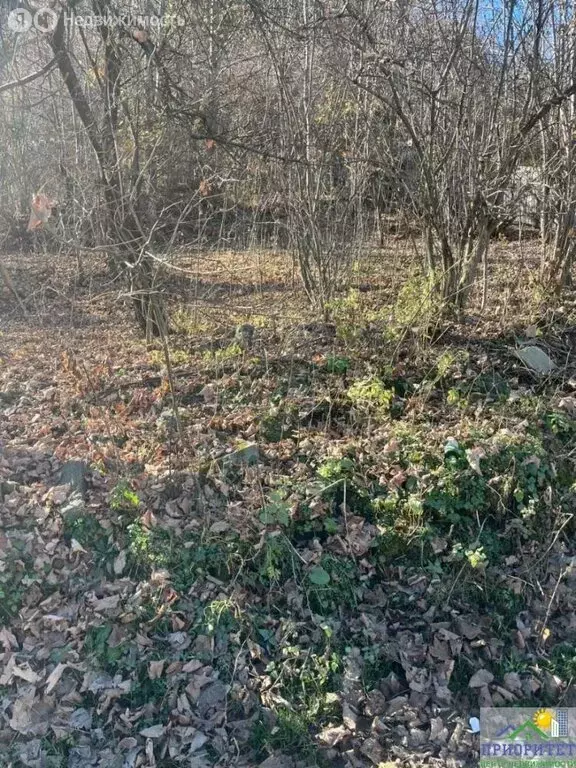 Участок в Кисловодск, улица Ермолова (6 м) - Фото 1