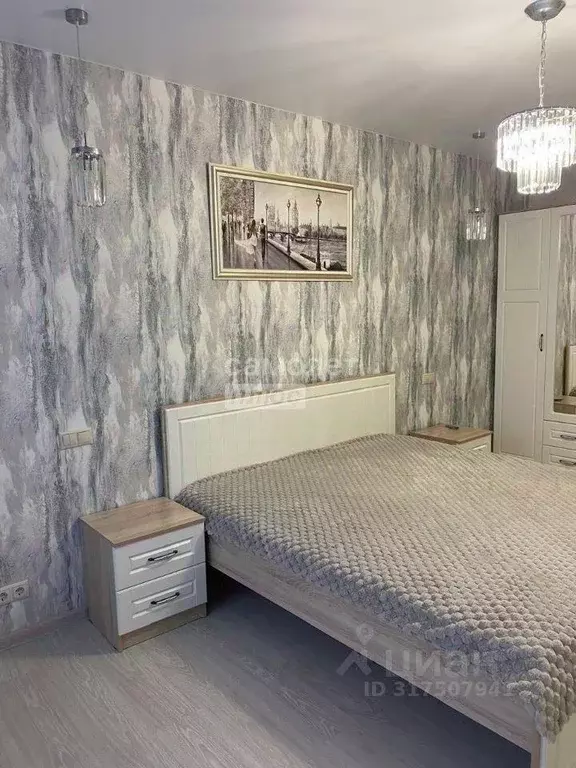 Квартира, 2 комнаты, 74 м - Фото 0