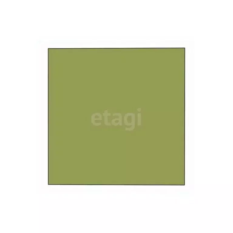 Участок в Курганская область, Курган Черемухово мкр,  (421.0 сот.) - Фото 2