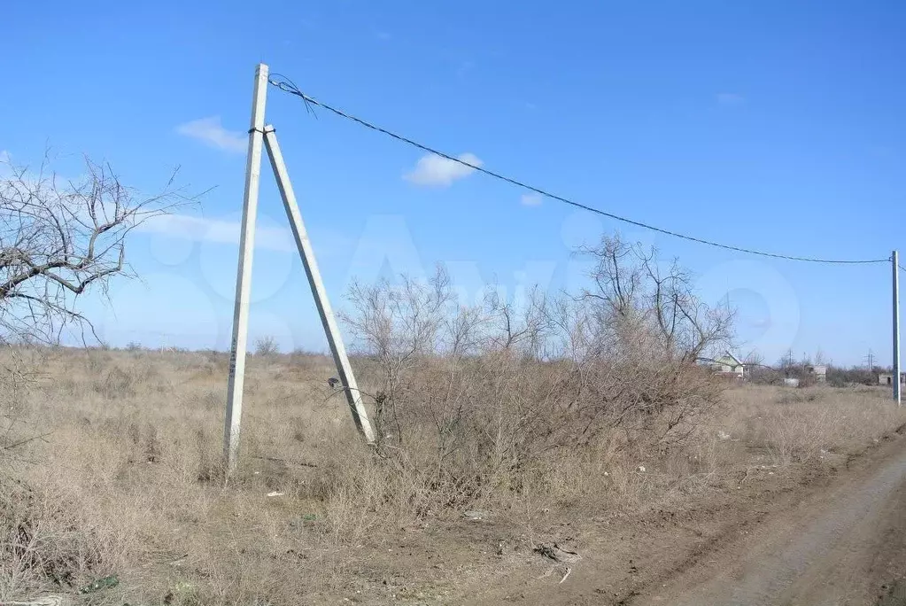 Участок 6,8 сот. (ИЖС) - Фото 0