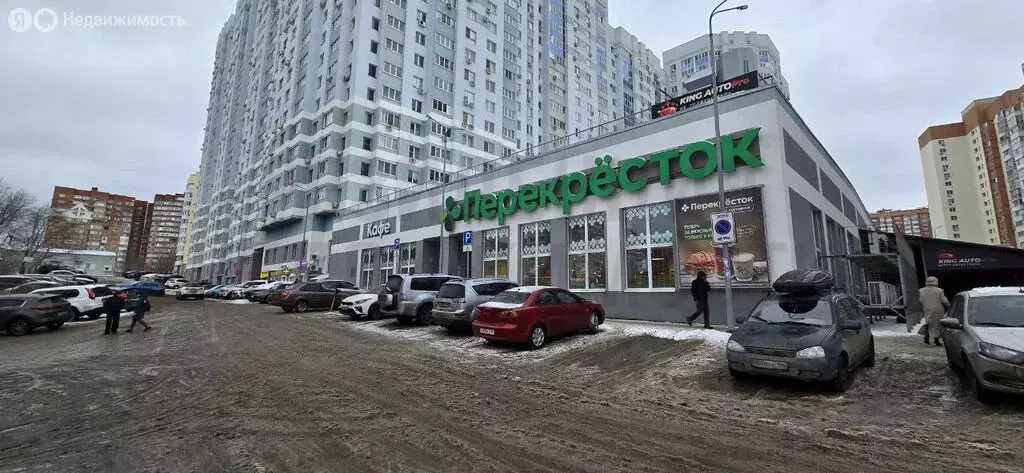 Помещение свободного назначения (504 м) - Фото 2