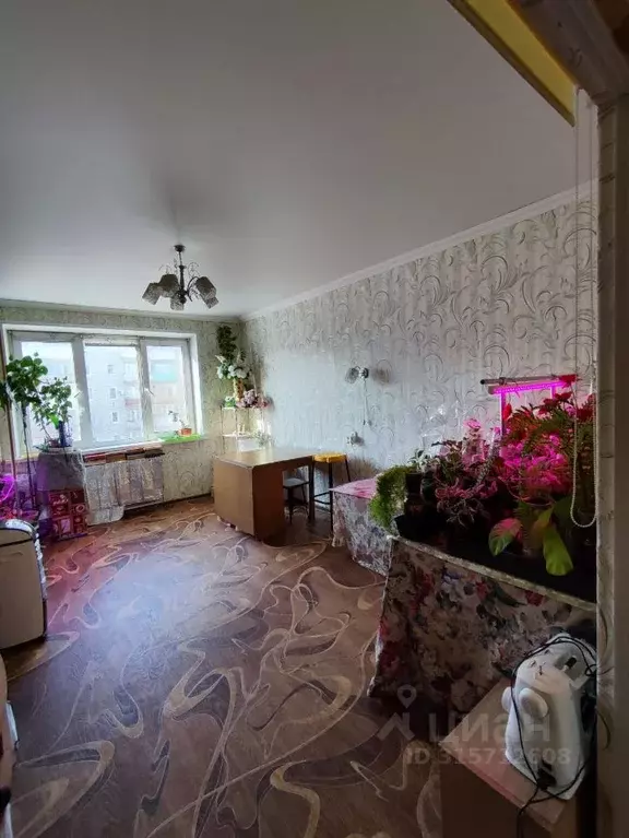3-к кв. Саратовская область, Саратов Тверская ул., 35а (63.9 м) - Фото 0