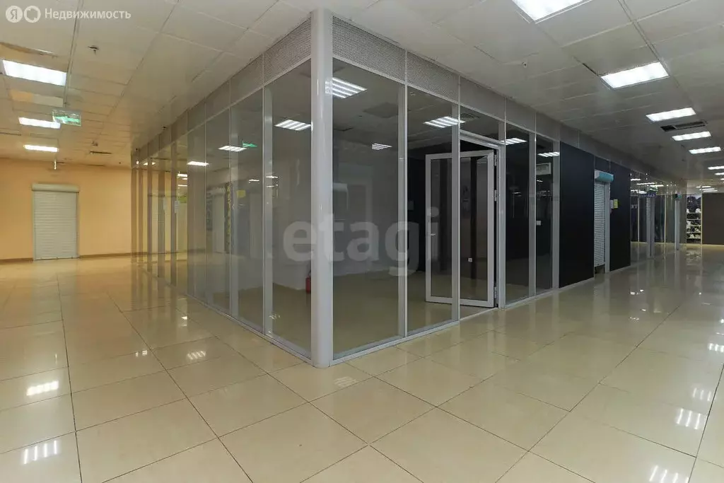 Торговая площадь (17.4 м) - Фото 1