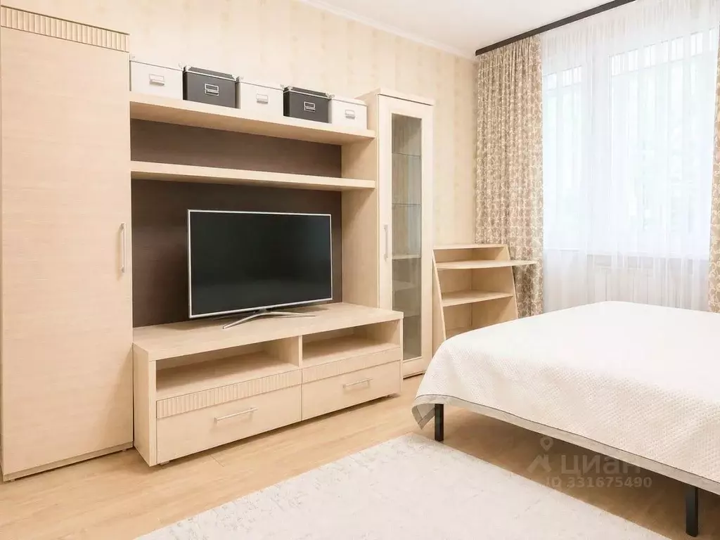 1-к кв. Москва Большой Казенный пер., 6С1 (39.0 м) - Фото 2