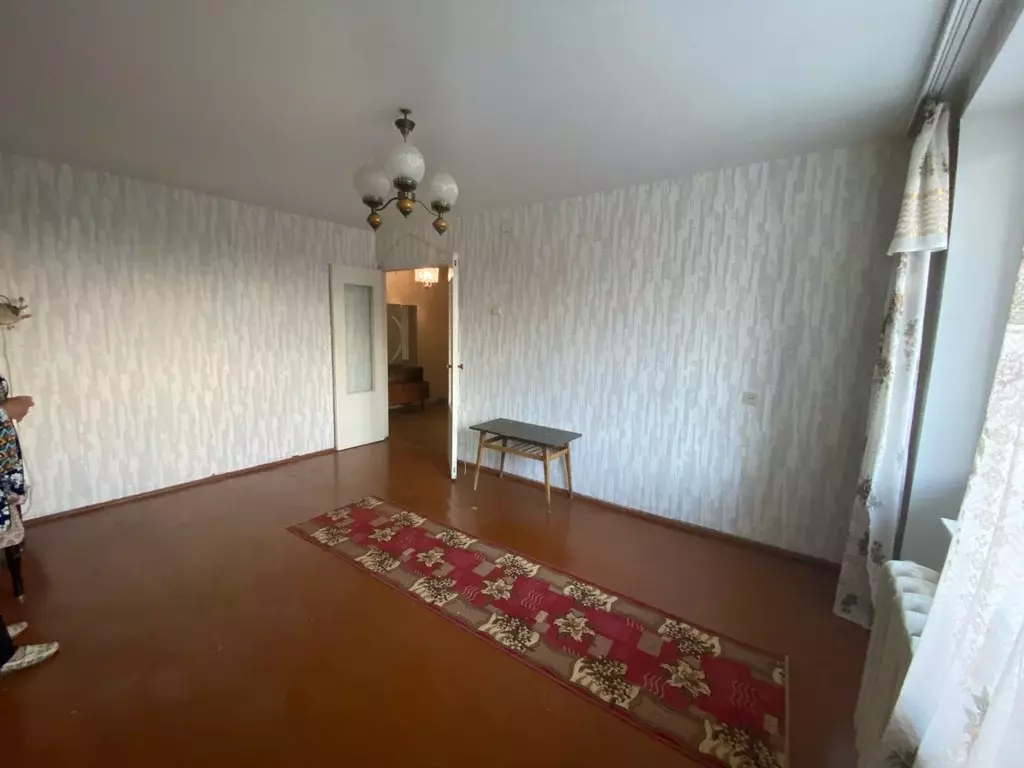 Продаётся 2-к квартира, 52.4 м - Фото 0