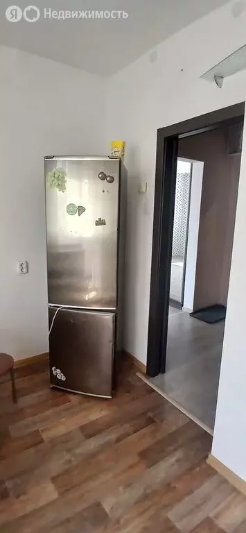 1-комнатная квартира: Подпорожье, Механический проспект, 36 (29 м) - Фото 1