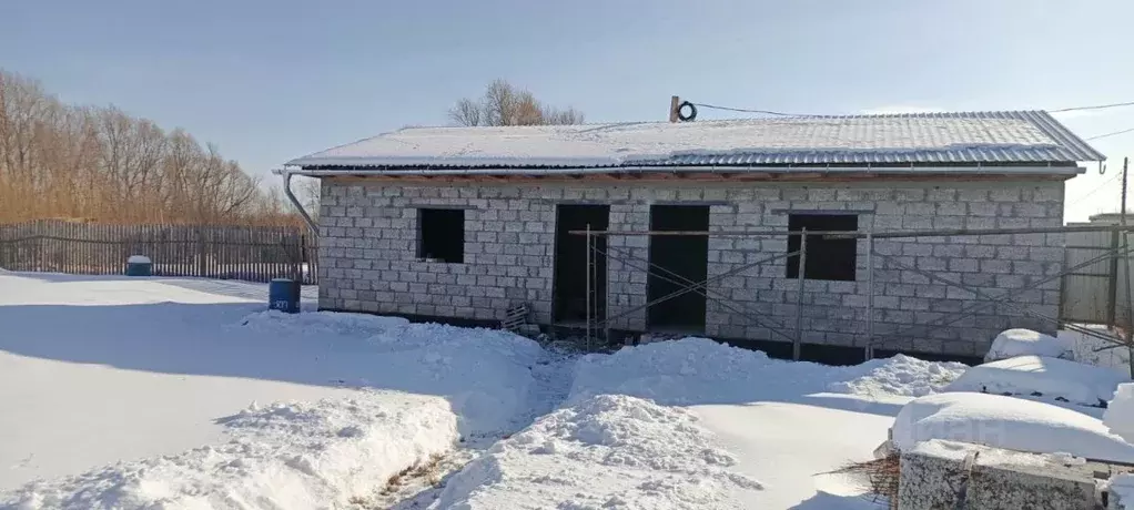 Участок в Курганская область, Курган Тюльпан СНТ, ул. Приречная (14.0 ... - Фото 1