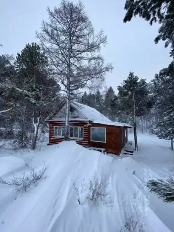 Дом в Бурятия, Улан-Удэ  (40 м) - Фото 2