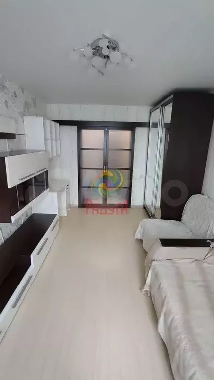1-к. квартира, 41 м, 6/11 эт. - Фото 0