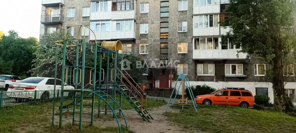 1-к. квартира, 22,1 м, 5/5 эт. - Фото 0