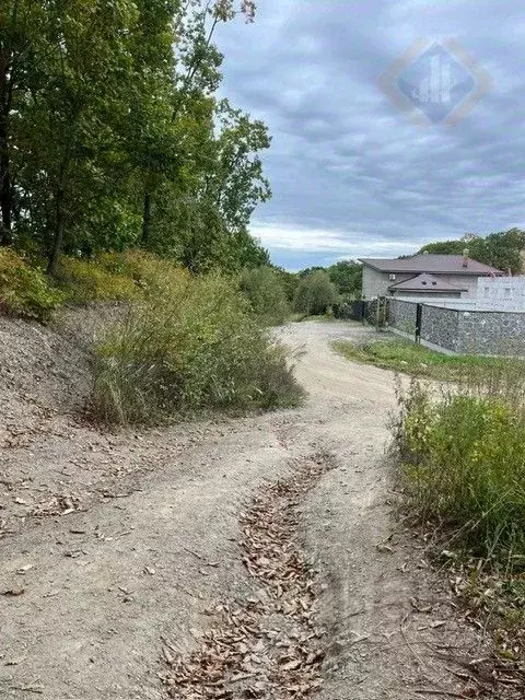 Участок в Приморский край, Находка Перевальная ул. (16.0 сот.) - Фото 2