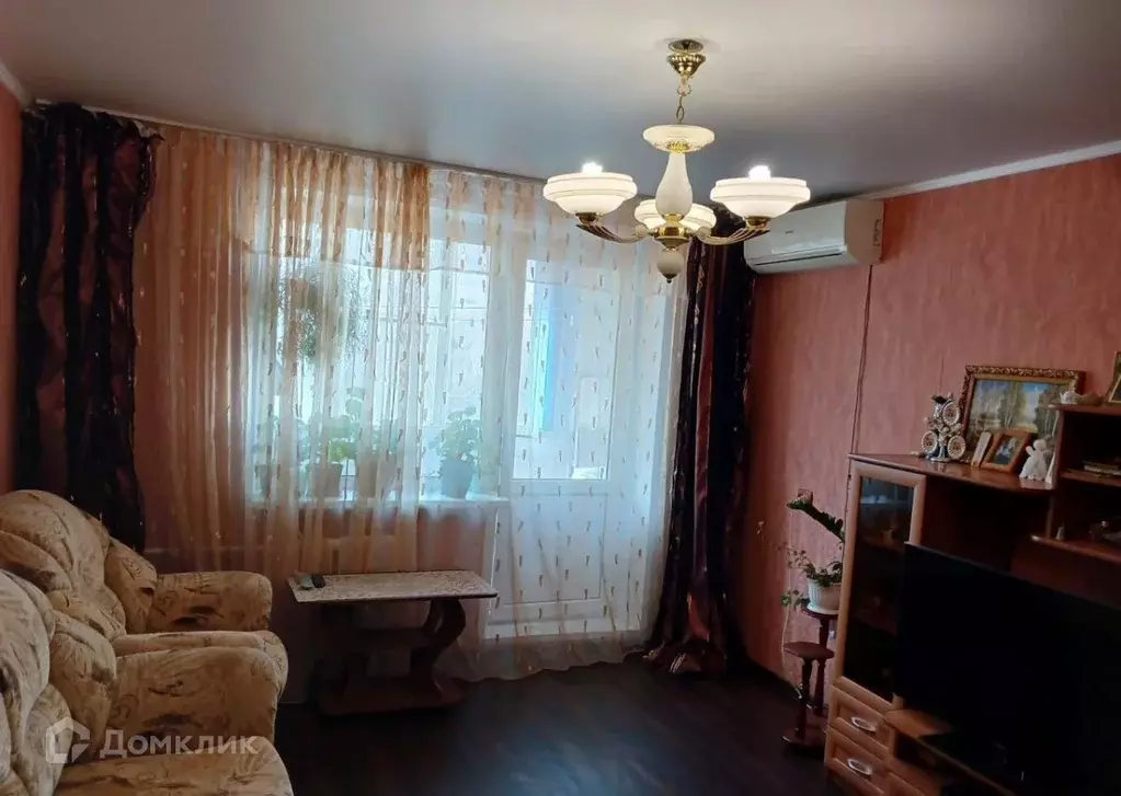 Продаётся 3-к квартира, 60 м - Фото 0