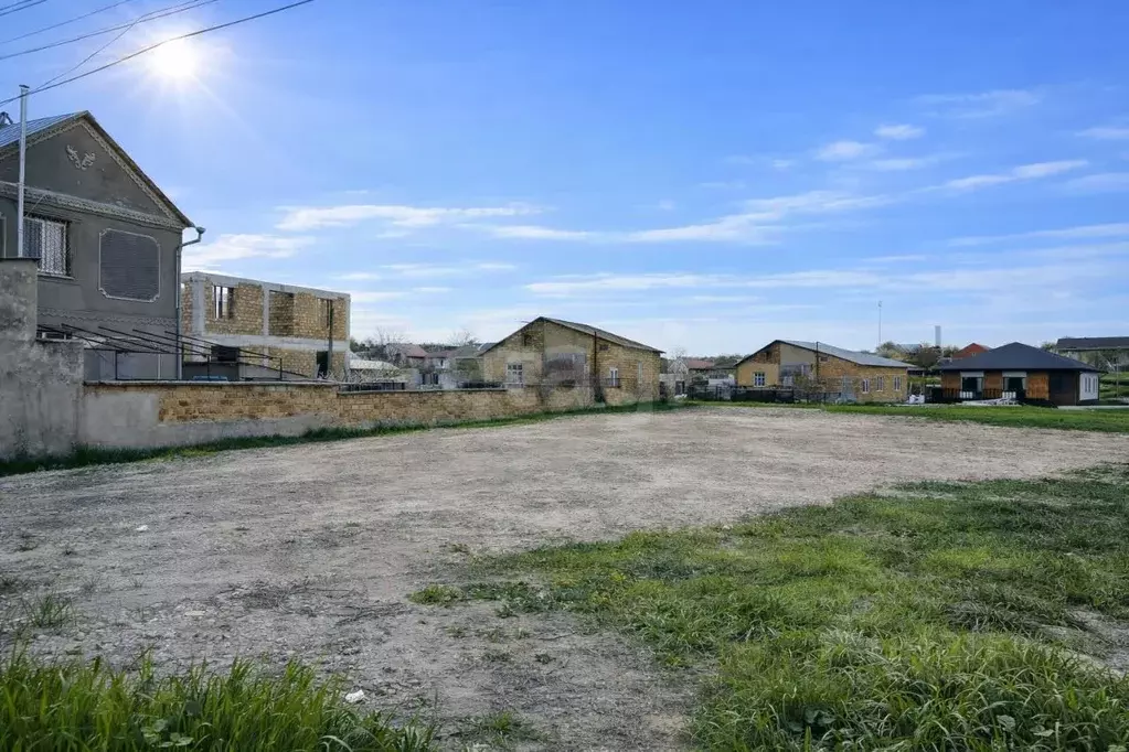 Участок в Крым, Симферополь ул. Старокрымская (8.61 сот.) - Фото 2