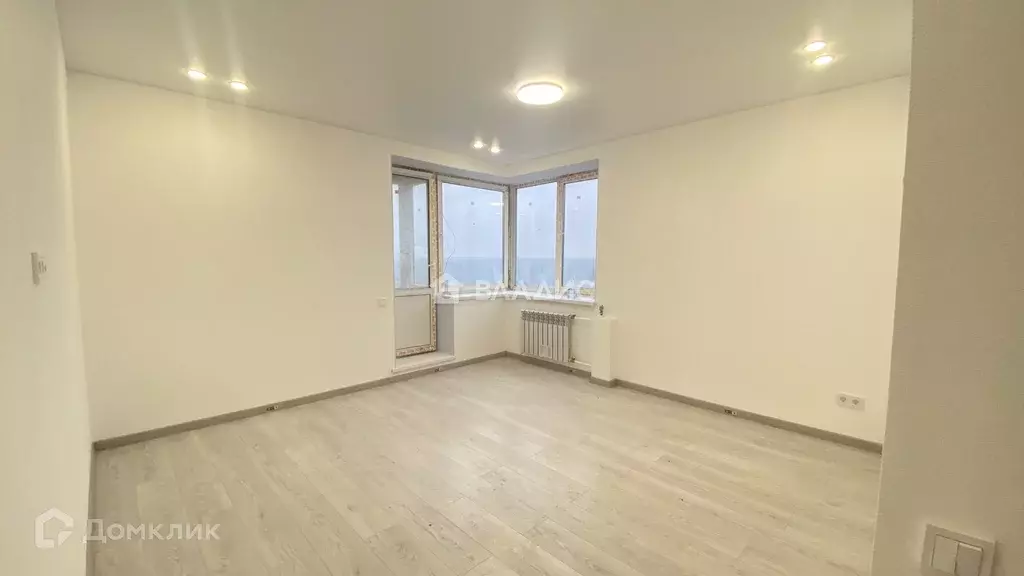Продаётся 2-к квартира, 46.3 м - Фото 0