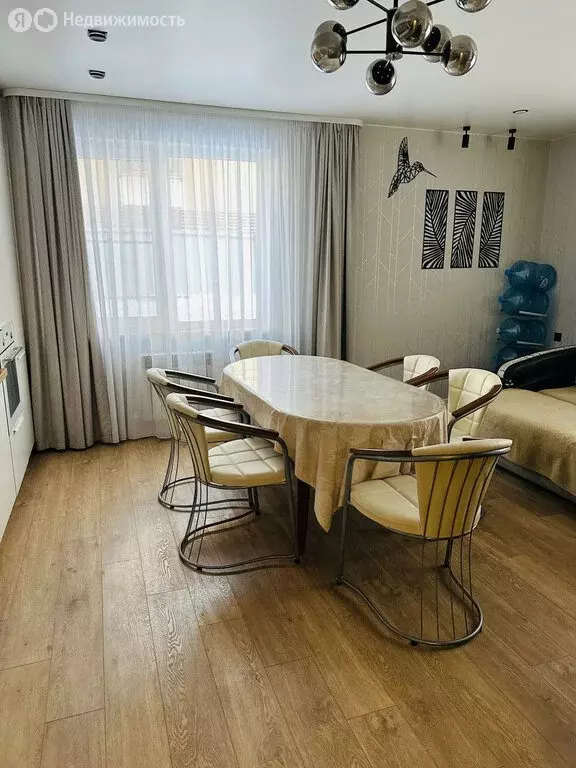 Дом в посёлок Октябрьский, улица Согласия, 23 (117 м) - Фото 2