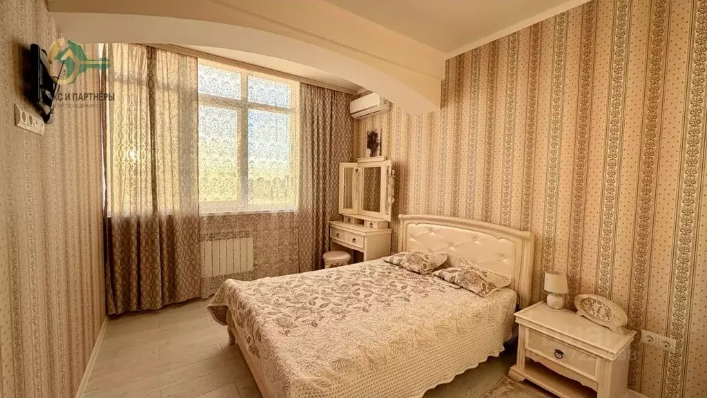 2-к кв. Крым, Евпатория ул. Толстого, 38А (66.7 м) - Фото 2