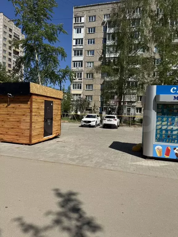 Торговая площадь - Фото 0