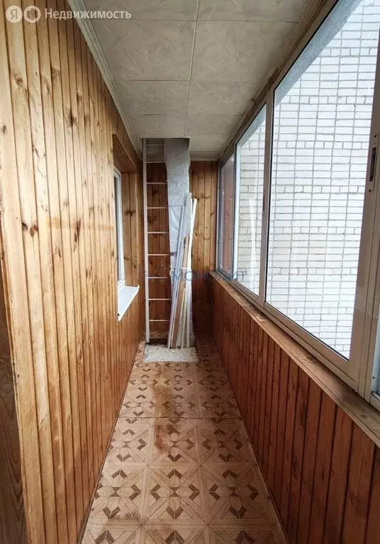 1-комнатная квартира: Киров, Красноармейская улица, 5 (52.3 м) - Фото 1