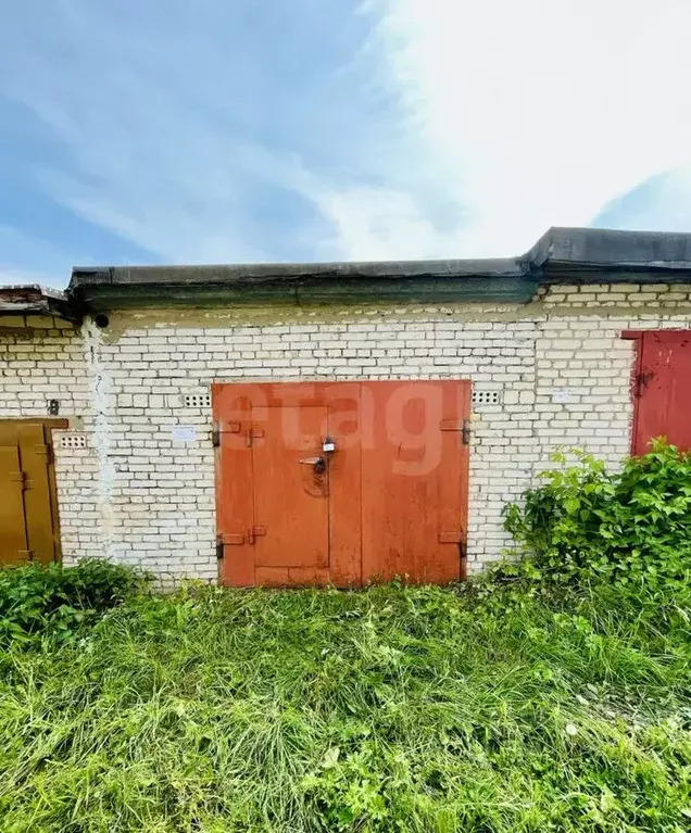 Гараж в Владимирская область, Муром Ямская ул., 1 (36 м) - Фото 1