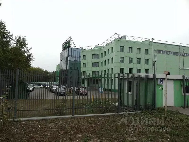 Офис в Московская область, Ленинский городской округ, пос. Развилка, ... - Фото 0