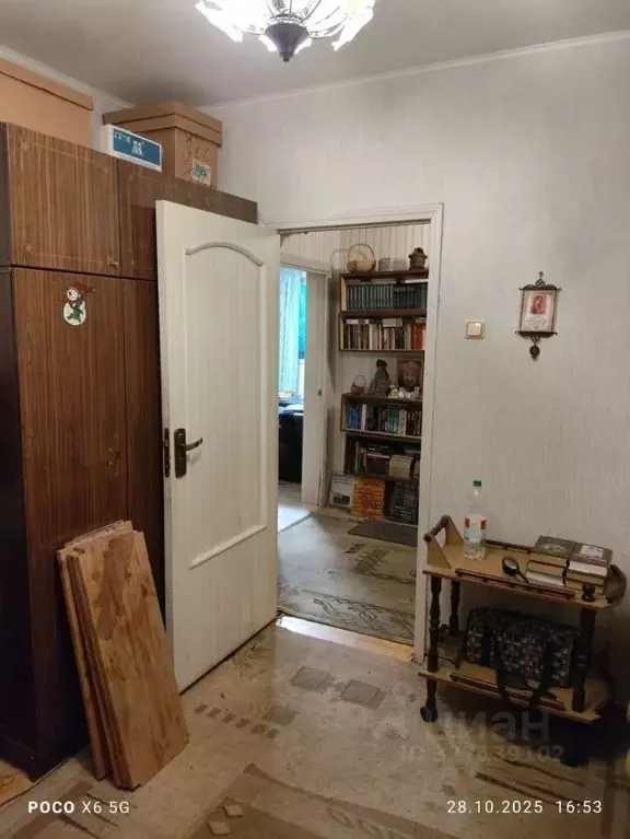 3-к кв. Москва ул. Чичерина, 8К2 (75.0 м) - Фото 2