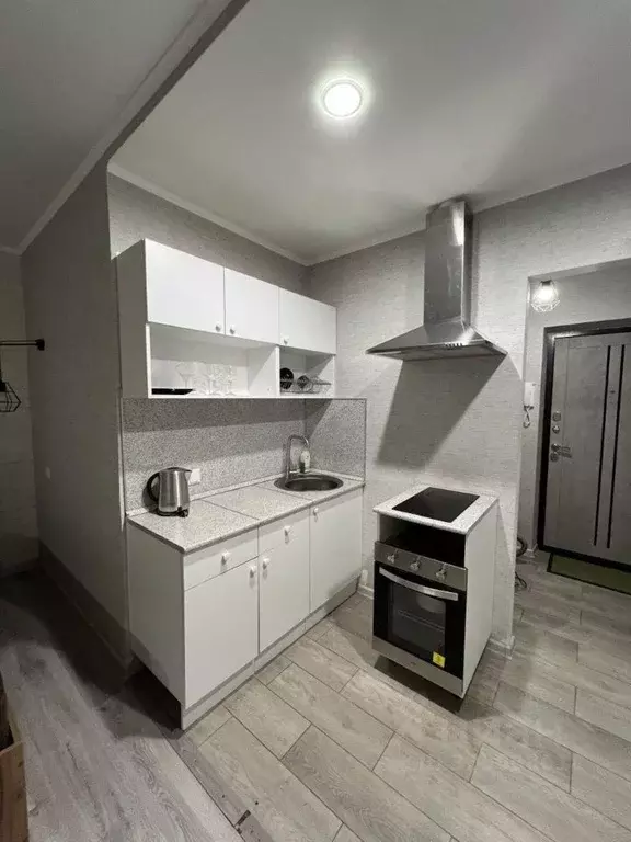 Студия Ростовская область, Ростов-на-Дону Таганрогская ул., 132/2 ... - Фото 1