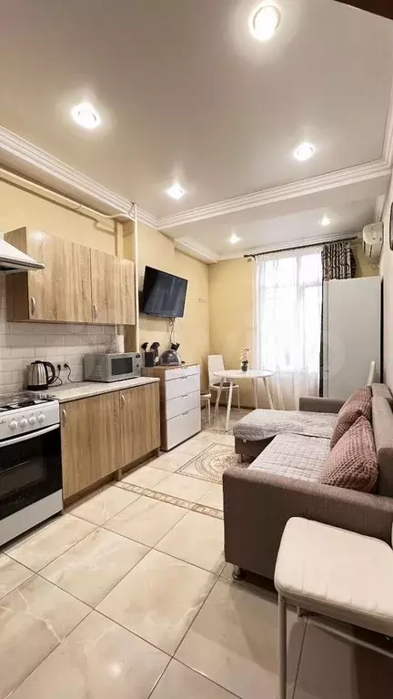 2-к. квартира, 55 м, 5/7 эт. - Фото 1