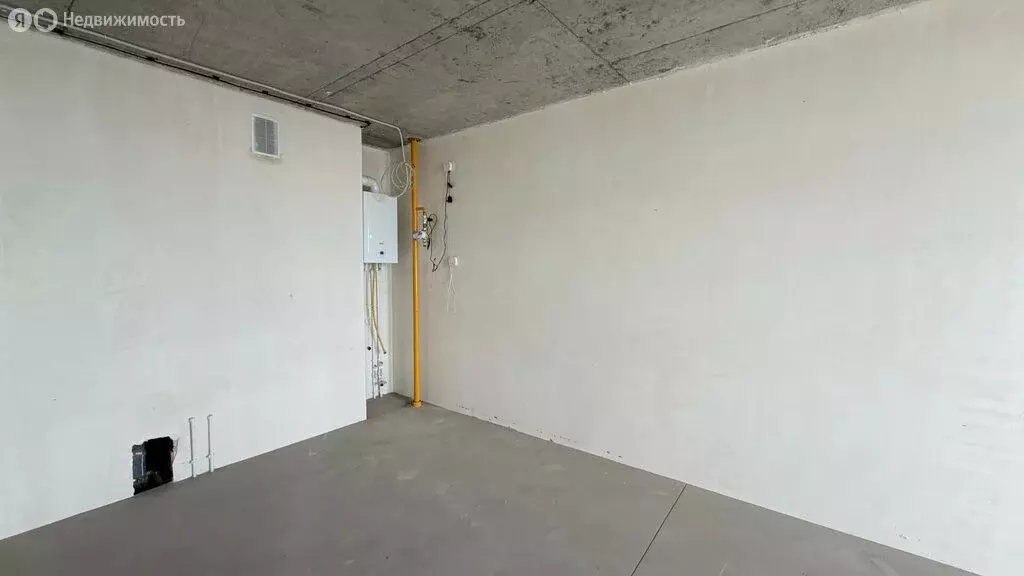3-комнатная квартира: Астрахань, улица Савушкина, 6к1 (77 м) - Фото 1