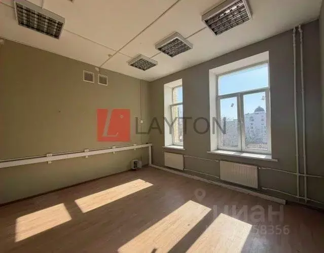 Офис в Москва Малый Предтеченский пер., 1/2 (280 м) - Фото 2