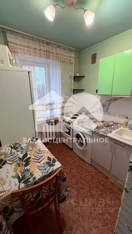 1-к кв. Новосибирская область, Новосибирск Народная ул., 81 (20.0 м) - Фото 1