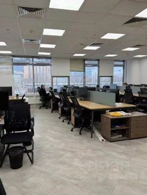 Офис в Москва ул. Авиаконструктора Микояна, 12 (1377 м) - Фото 2