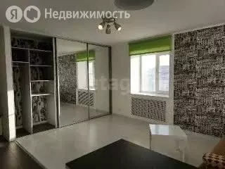 1-комнатная квартира: Ишим, улица Ф. Энгельса, 27 (31 м) - Фото 1