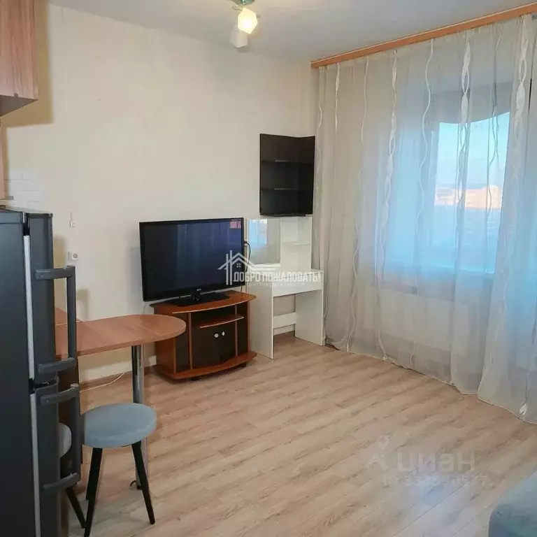 Студия Хакасия, Абакан ул. Торосова, 7к1 (22.5 м) - Фото 1