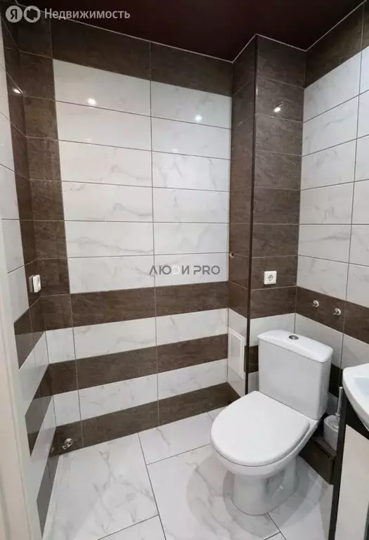 1-комнатная квартира: Энгельс, улица Ломоносова, 29 (40 м) - Фото 1