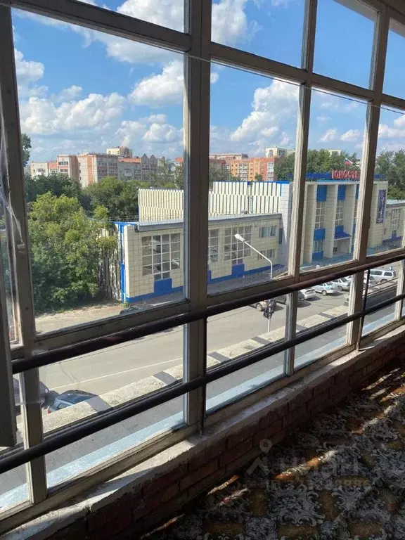 1-к кв. Томская область, Томск ул. Карла Маркса, 63 (38.0 м) - Фото 2